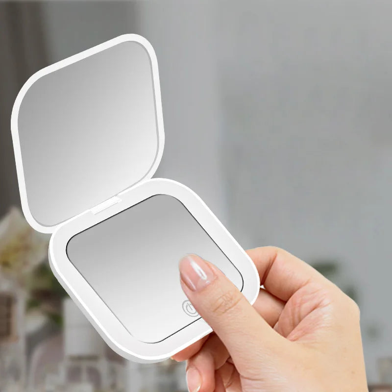 VanMi Mini Mirror