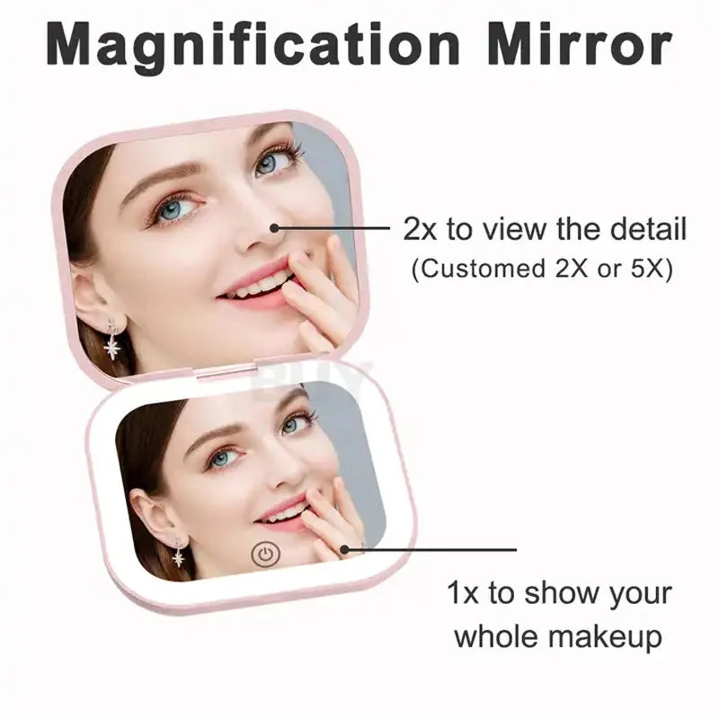 VanMi Mini Mirror